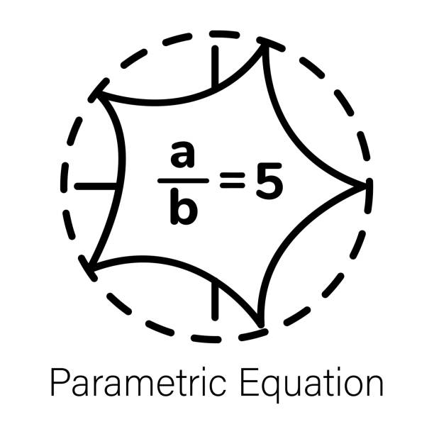 Parametric Vector Icon 90+ Parametric Stock Illustrations, Royalty-Free Vector Graphics & Clip ...