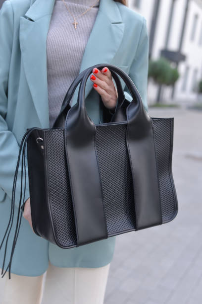 istock elegant bag,  fashion bag 2158610774