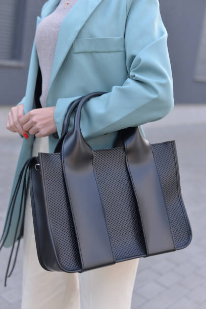 istock elegant bag,  fashion bag 2158610784