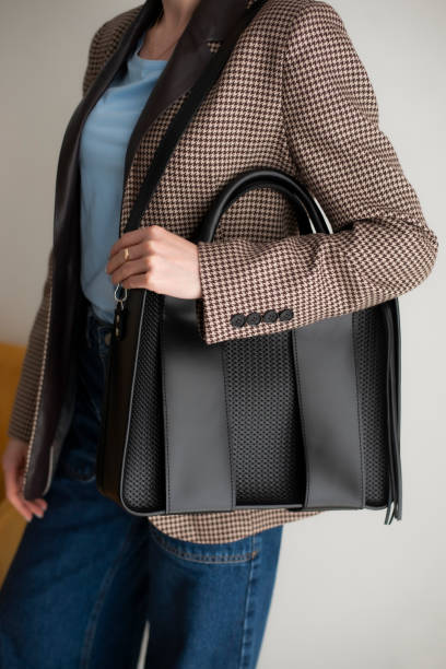 istock elegant bag,  fashion bag 2158610897