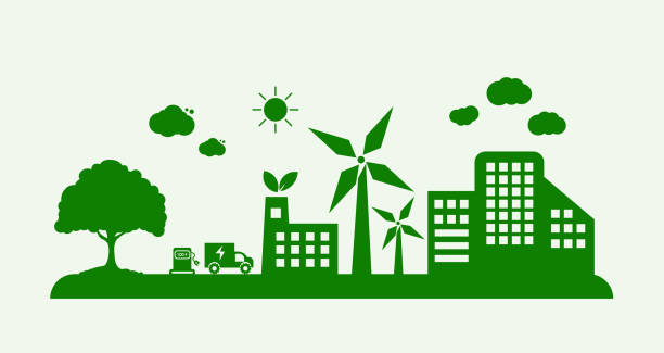 2,900+ Environmental Impact Assessment Stock Illustrations
