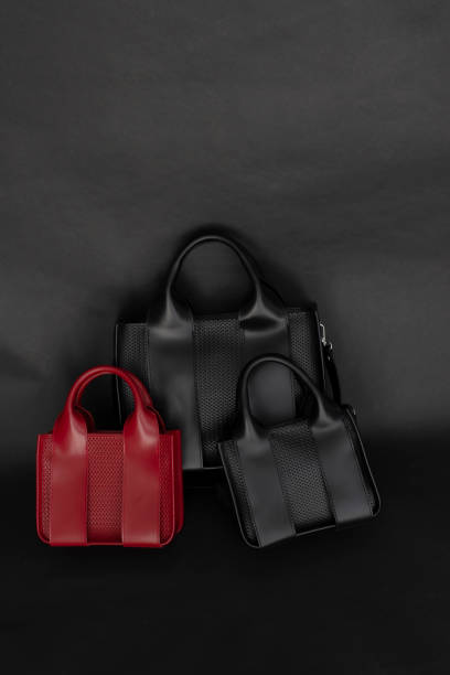 istock elegant bag,  fashion bag 2158610986