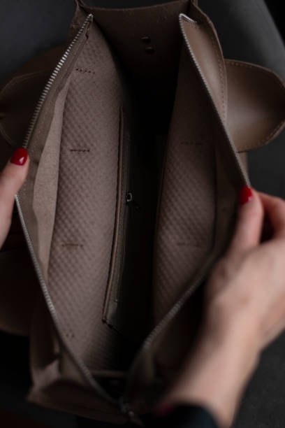 istock elegant bag,  fashion bag 2158611028