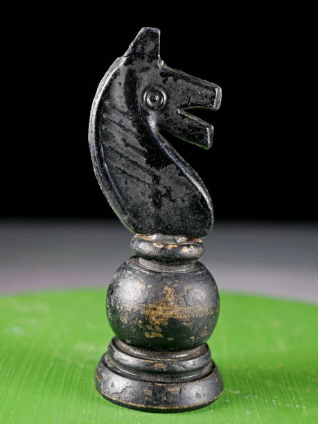 istock close-up wooden chess piece knight 2158626537
