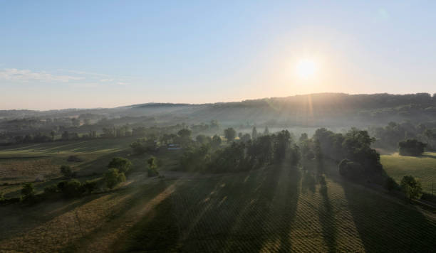istock At the Crack of Dawn 2158628280