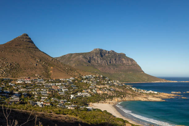 istock Twelve South Africa Apostles in Cape Town 2158632413