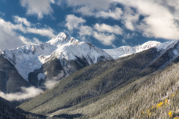 istock Rocky Mountain High 2158635723