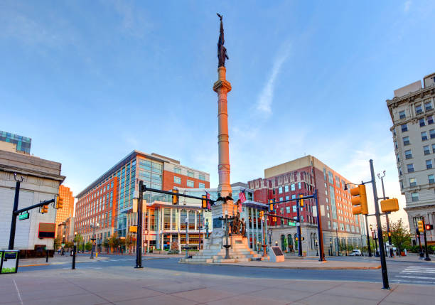 Allentown is a city in Pennsylvania and the county seat of Lehigh County, Pennsylvania