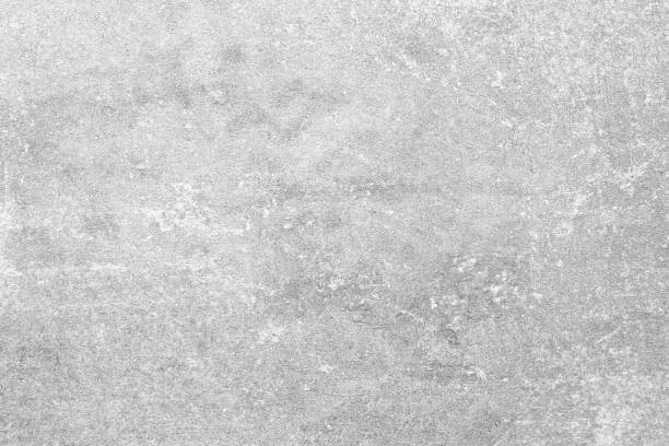 istock White cement wall in retro concept. Old concrete background for wallpaper or graphic design. Blank plaster texture in vintage style. 2158644877