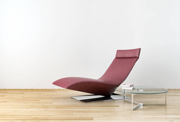 Old chair