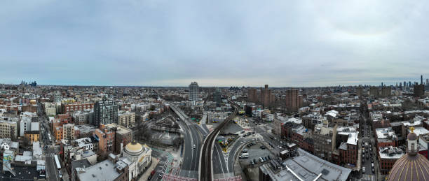 istock Subway - Williamsburg - New York City 2158661304