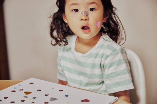 istock Children playing at home 2158679179
