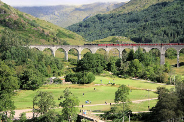 istock A view of the Scotland Countryside 2158692449