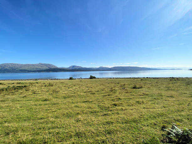 istock A view of the Scotland Countryside 2158692468