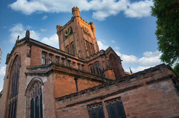 Coventry