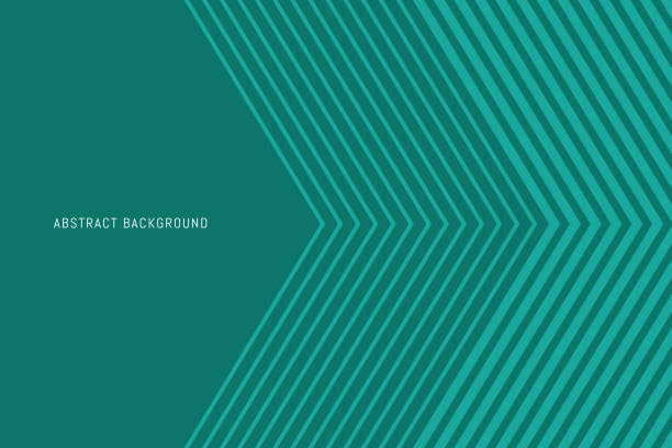 bildbanksillustrationer, clip art samt tecknat material och ikoner med abstract line shapes concept design background. abstract colorful background. abstract shapes background. abstract colored background. vector illustration stock illustration - geometrisk form