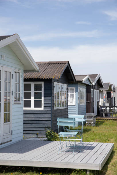 istock The beautiful Danish coast in Kerteminde. 2158709059