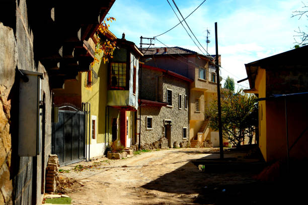 istock Street photography 2158725234
