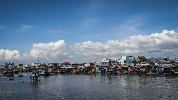 istock The architecture of Phan Thiet in Southern Vietnam 2158735048