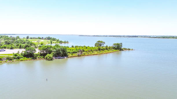 istock El Dorado Lake, Kansas 2158739168