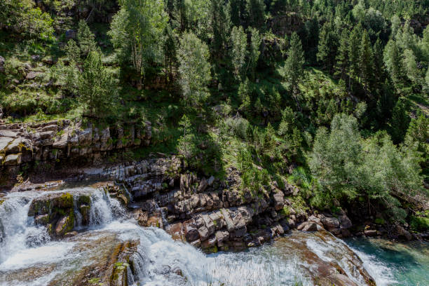 Ordesa y Monte Perdido National Park,  Pyrenees, Spain