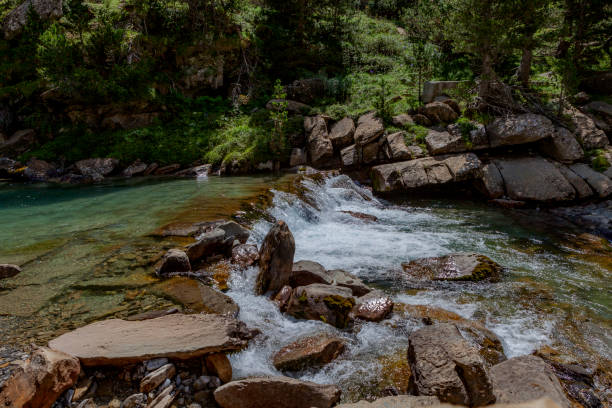 Ordesa y Monte Perdido National Park,  Pyrenees, Spain