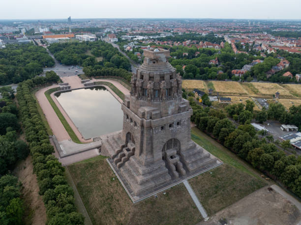 istock Battle of the Nations - Leipzig, Saxony, Germany 2158743057