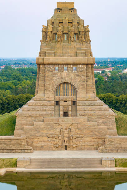 istock Battle of the Nations - Leipzig, Saxony, Germany 2158743741