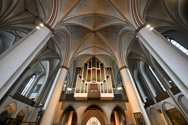 St. Matthias' Abbey Trier