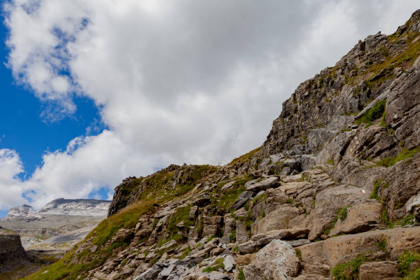istock Ordesa y Monte Perdido National Park,  Pyrenees, Spain 2158770494