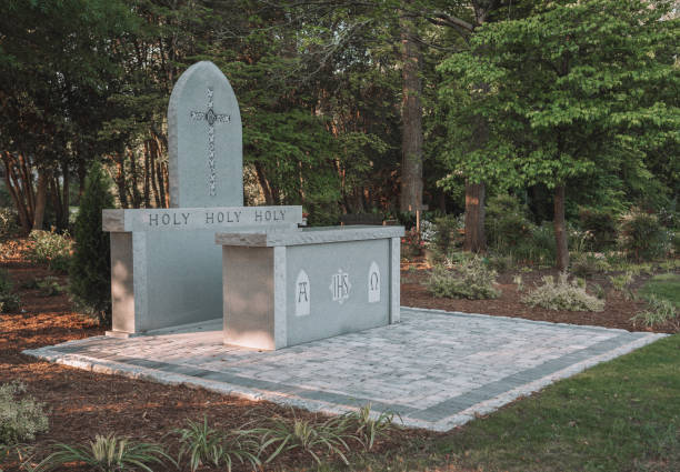istock Episcopal Church Property in South Carolina 2158773783