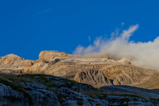 Ordesa y Monte Perdido National Park,  Pyrenees, Spain