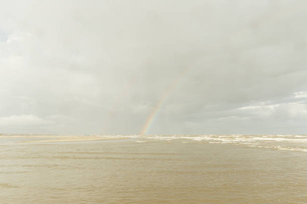 Sullivan's Island, South Carolina June 2024