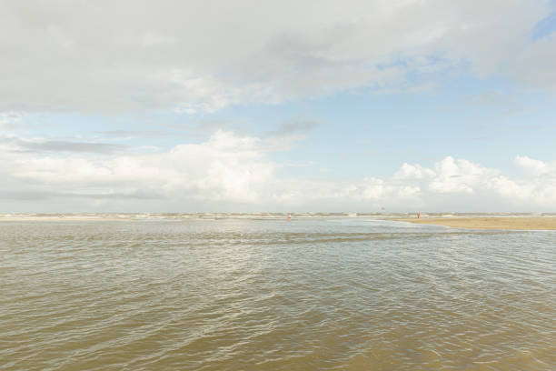 Sullivan's Island, South Carolina June 2024