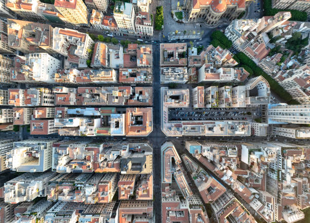 istock Aerial View - Palermo, Italy 2158788675