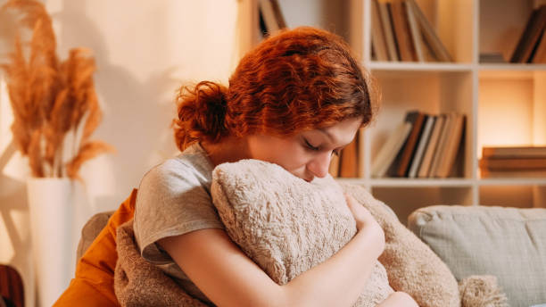 istock lonely woman depression anxiety solitude sad home 2158790405