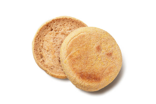 Toasted English Muffins