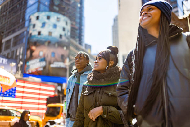 istock Discovering the City Morning 2158798587