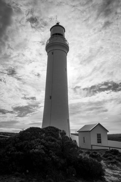 istock Cape Nelson Lighthouse, Victoria, Australia 2158803121