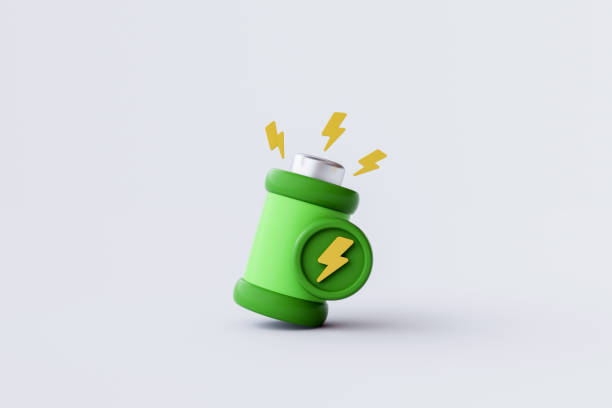 Battery, Three Dimensional, Low, Fuel and Power Generation,