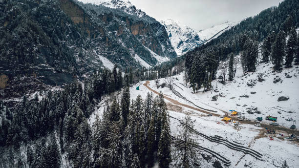 Manali travel guide