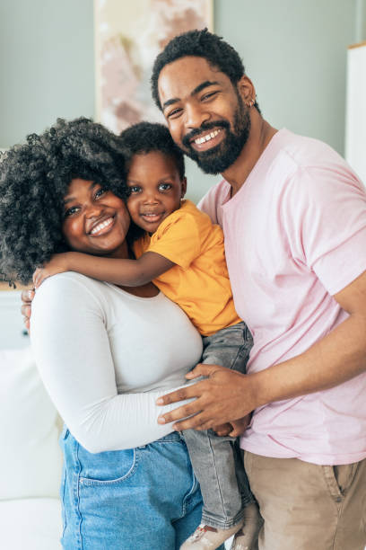 istock Family portrait 2158820442