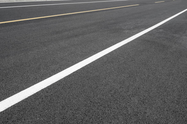 Finish line racing background