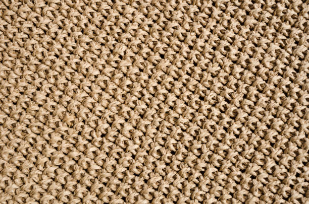 Full Frame Shot Of Multi Colored Woollen
