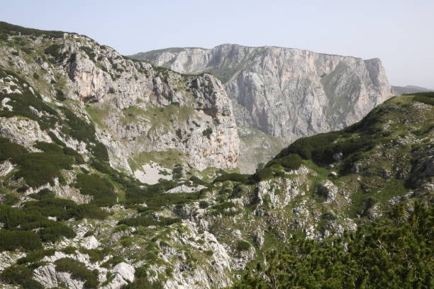 Durmitor National Park, Montenegro