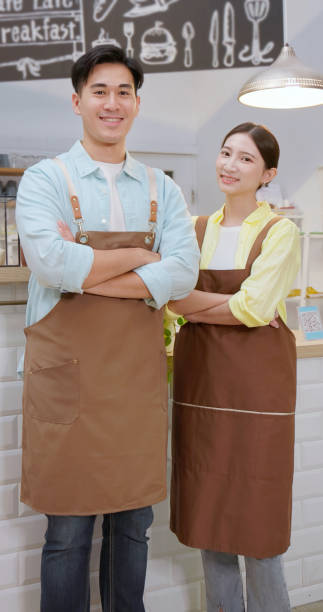 istock couple cafe small business owners 2158852199