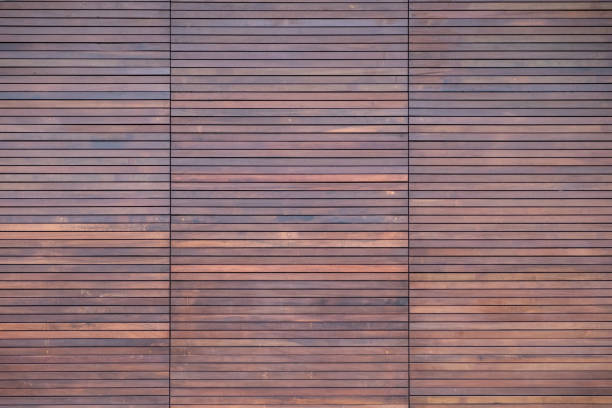 istock Brown wooden texture for background 2158853142