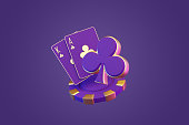 lebendige-lila-und-goldene-spielkarten-mit-pokerchip-3d-render-illustration.jpg?b=1&s=170x170&k=20&c=9u7R1K10dVocOgaETL-x2i5xWWAikIVQ5_2MUfvvikk=