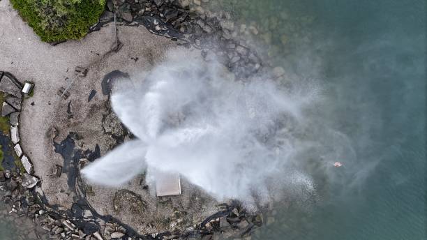 istock Barrie Ontario Canada Big Sprinkler 2158864285