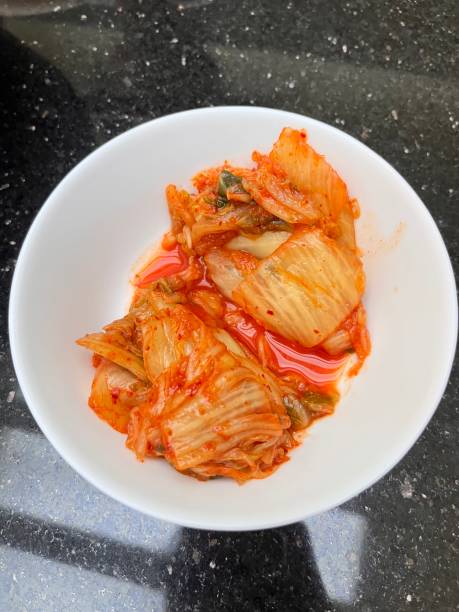 Kimchi